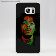 Bob Marley Phone Case