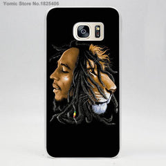 Bob Marley Phone Case