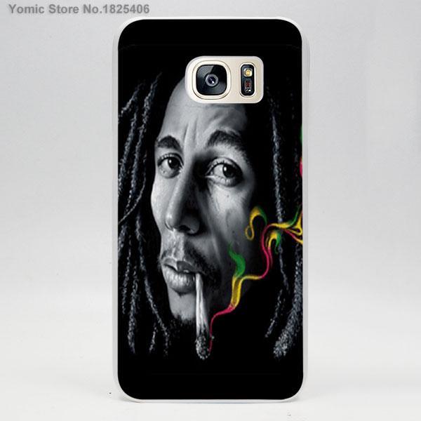 Bob Marley Phone Case