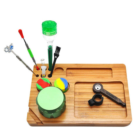 Smoking Set