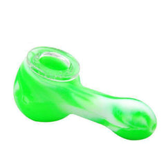 Silicone Smoking Pipes