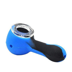 Silicone Smoking Pipes
