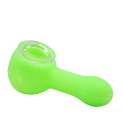 Silicone Smoking Pipes