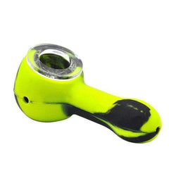 Silicone Smoking Pipes