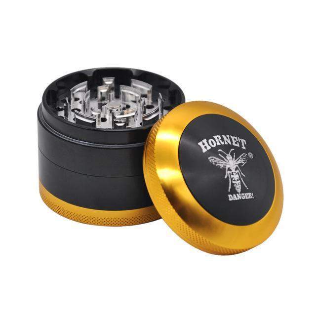 Hornet grinder
