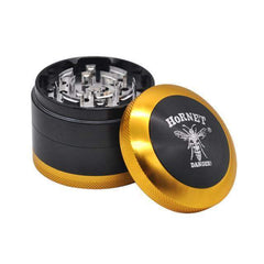 Hornet grinder