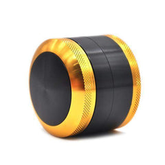 gold grinder