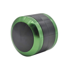 green grinder