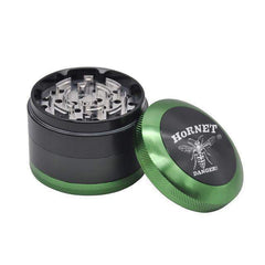 green grinder