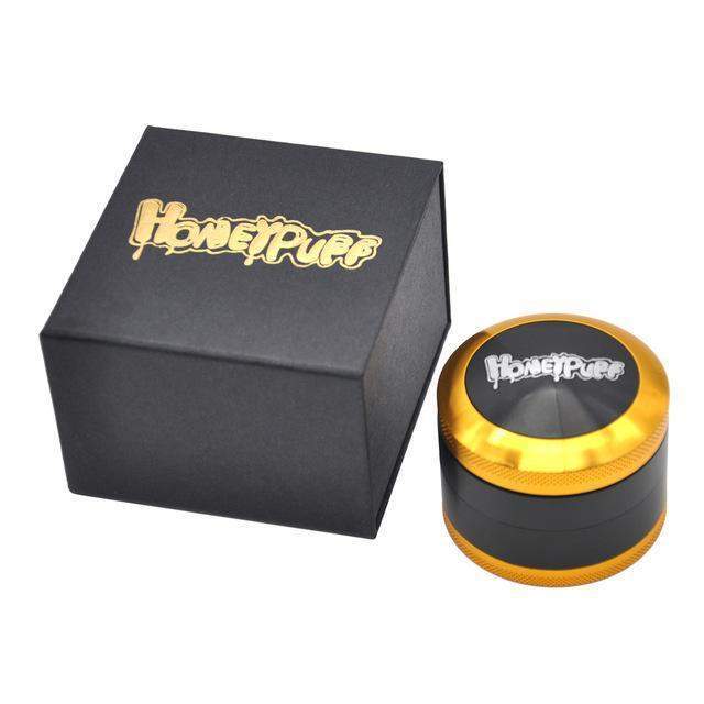 gold grinder