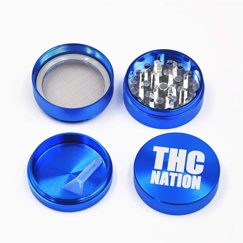 420 grinder