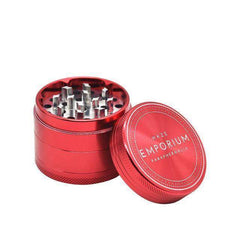 420 grinder