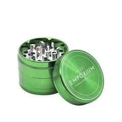 420 grinder
