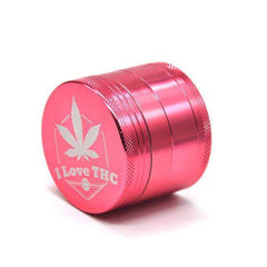 420 grinder