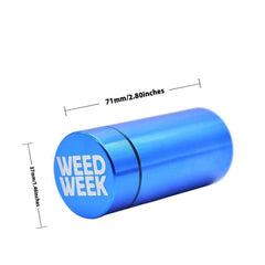 Pill Box