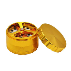 Luxury Grinder