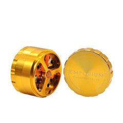 Luxury Grinder