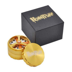Luxury Grinder