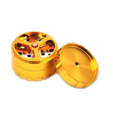 Luxury Grinder