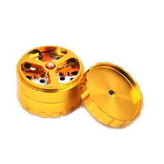 Luxury Grinder