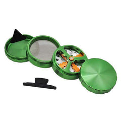 Luxury Grinder