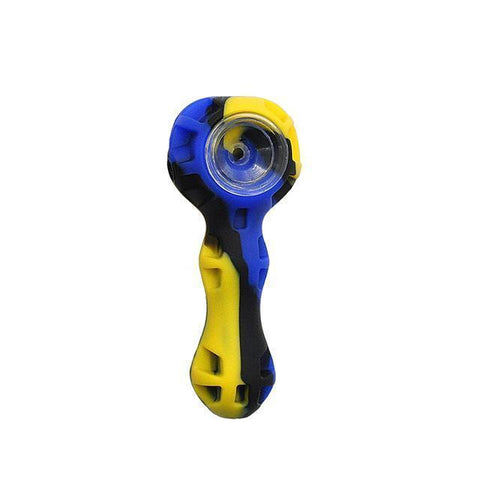 Silicone Pipe