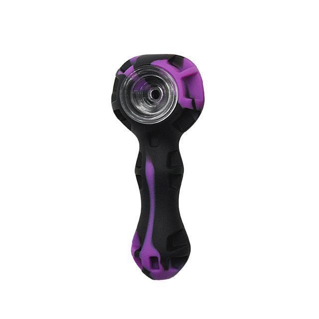 Silicone Pipe