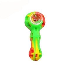 Silicone Pipe