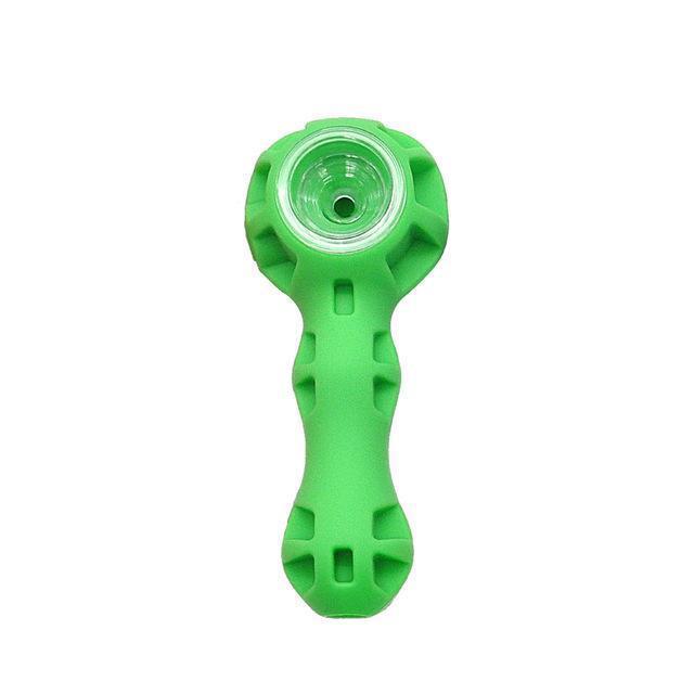Silicone Pipe