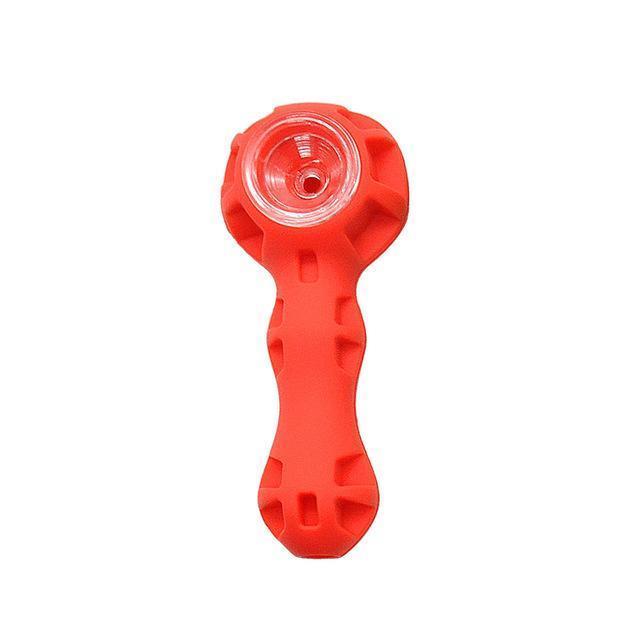 Silicone Pipe