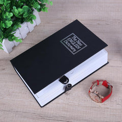 Book Safe Box