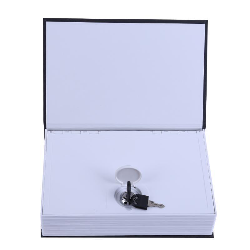 Book Safe Box