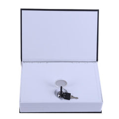 Book Safe Box