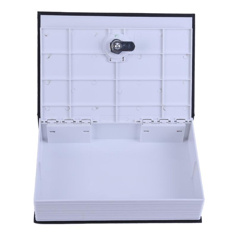 Book Safe Box