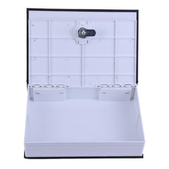 Book Safe Box