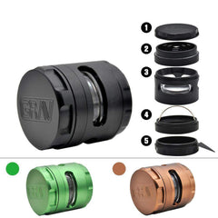 Luxury Grinder