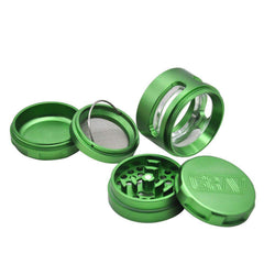 Luxury Grinder