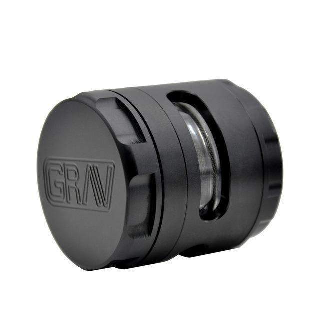 Luxury Grinder