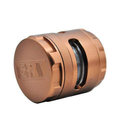 Luxury Grinder