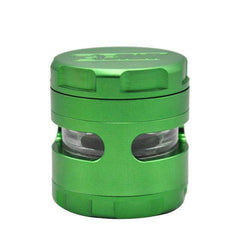 Luxury Grinder
