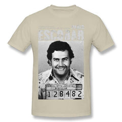Pablo Escobar T-Shirt - Lovers 420