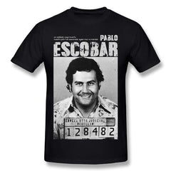 Pablo Escobar T-Shirt - Lovers 420