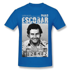 Pablo Escobar T-Shirt - Lovers 420