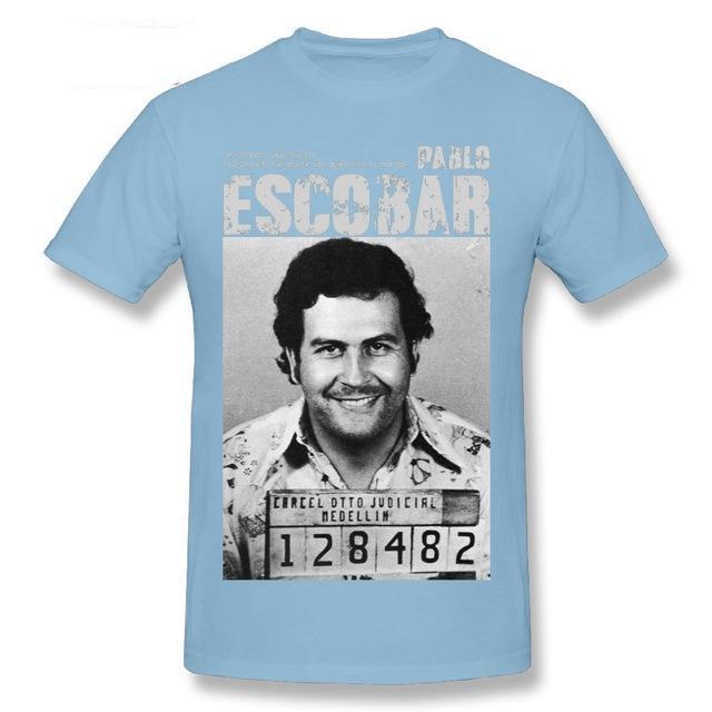 Pablo Escobar T-Shirt - Lovers 420