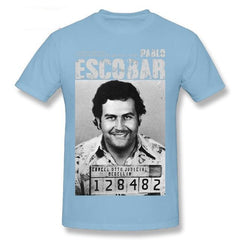 Pablo Escobar T-Shirt - Lovers 420