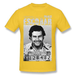 Pablo Escobar T-Shirt - Lovers 420