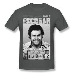 Pablo Escobar T-Shirt - Lovers 420