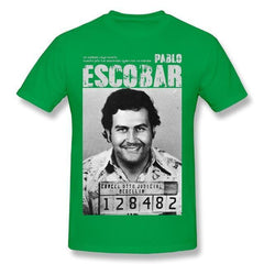 Pablo Escobar T-Shirt - Lovers 420