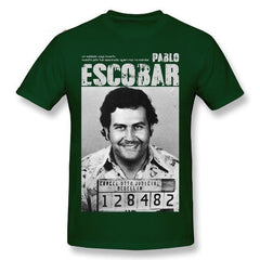 Pablo Escobar T-Shirt - Lovers 420