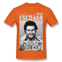 Pablo Escobar T-Shirt - Lovers 420